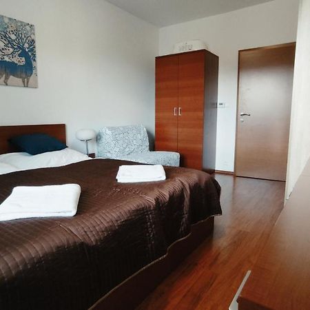 Nicole Apartment ドノヴァリ エクステリア 写真