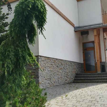 Nicole Apartment ドノヴァリ エクステリア 写真