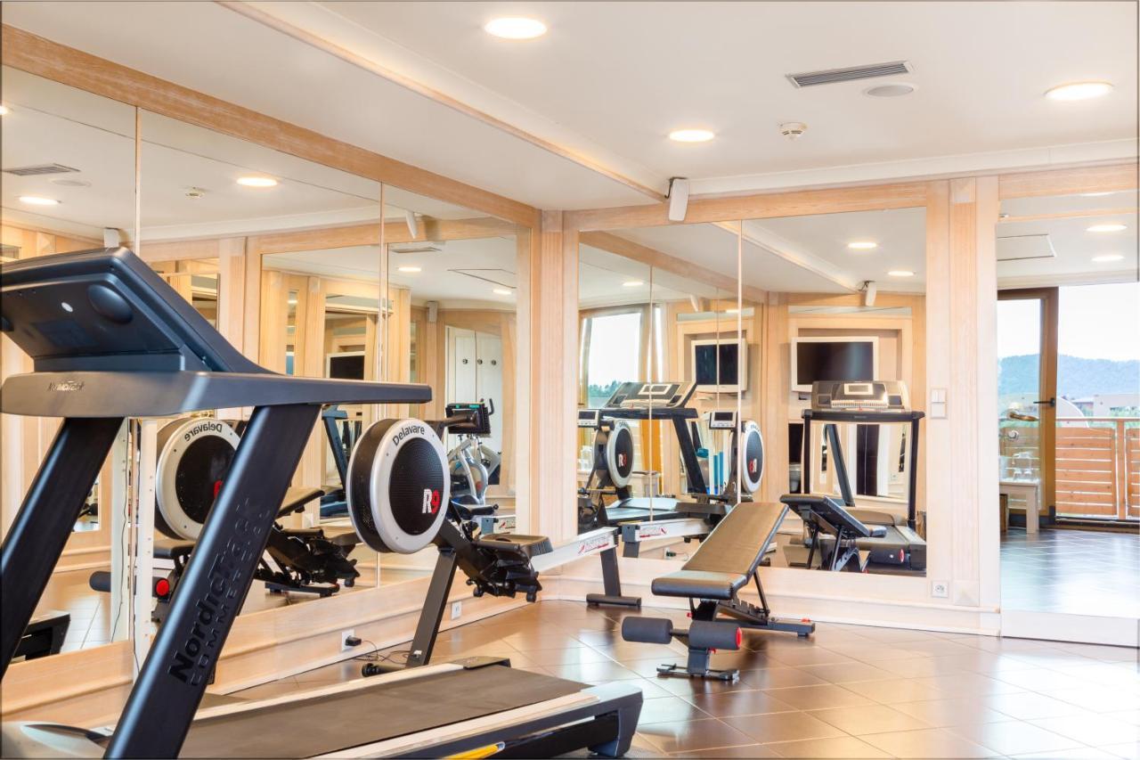 Nicole Apartment ドノヴァリ エクステリア 写真