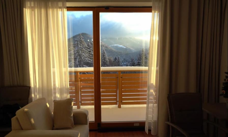 Nicole Apartment ドノヴァリ エクステリア 写真