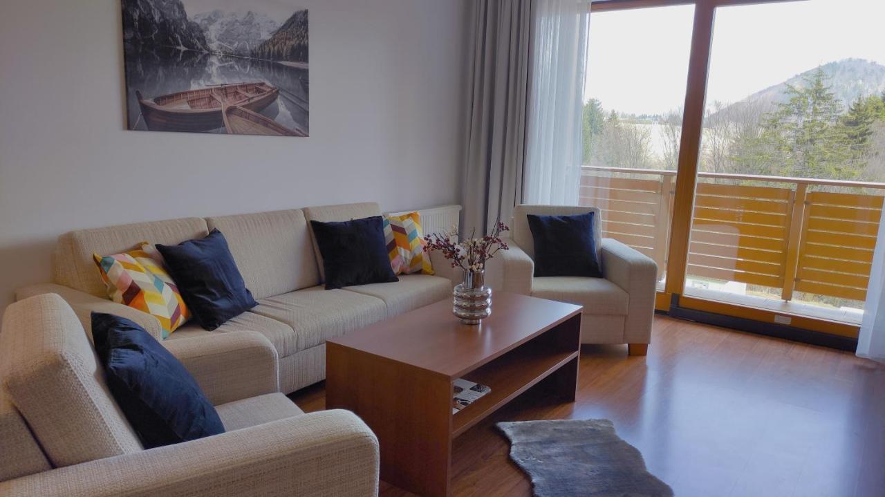 Nicole Apartment ドノヴァリ エクステリア 写真