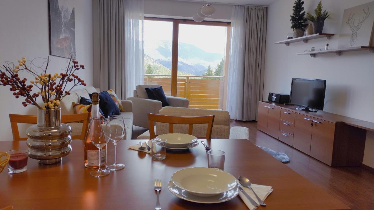 Nicole Apartment ドノヴァリ エクステリア 写真