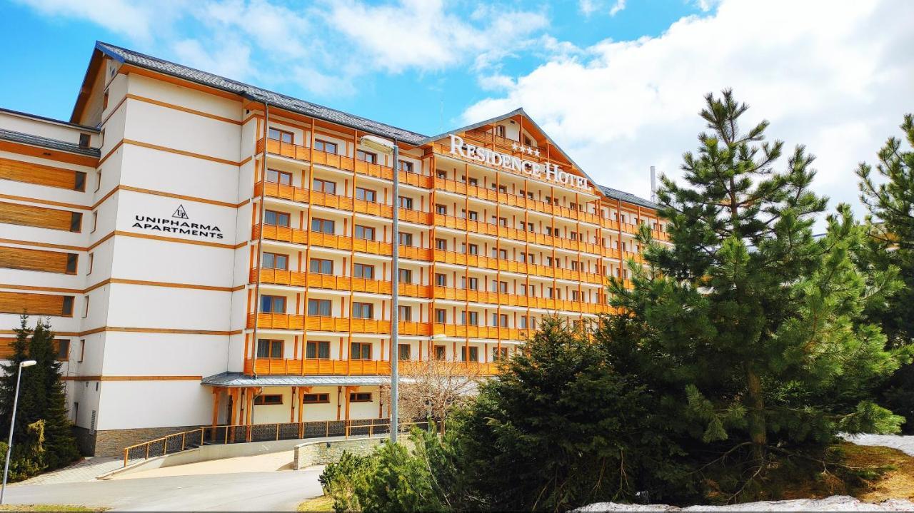 Nicole Apartment ドノヴァリ エクステリア 写真