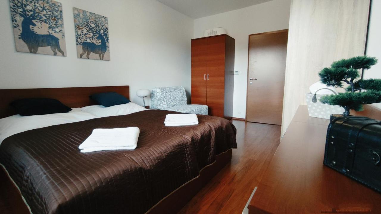 Nicole Apartment ドノヴァリ エクステリア 写真