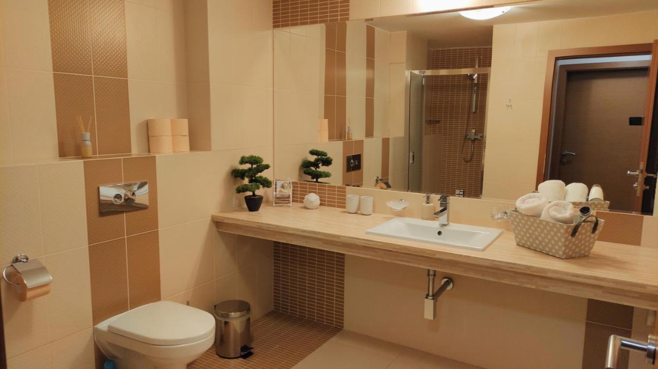 Nicole Apartment ドノヴァリ エクステリア 写真