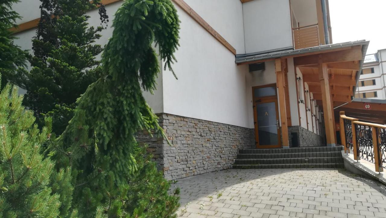 Nicole Apartment ドノヴァリ エクステリア 写真