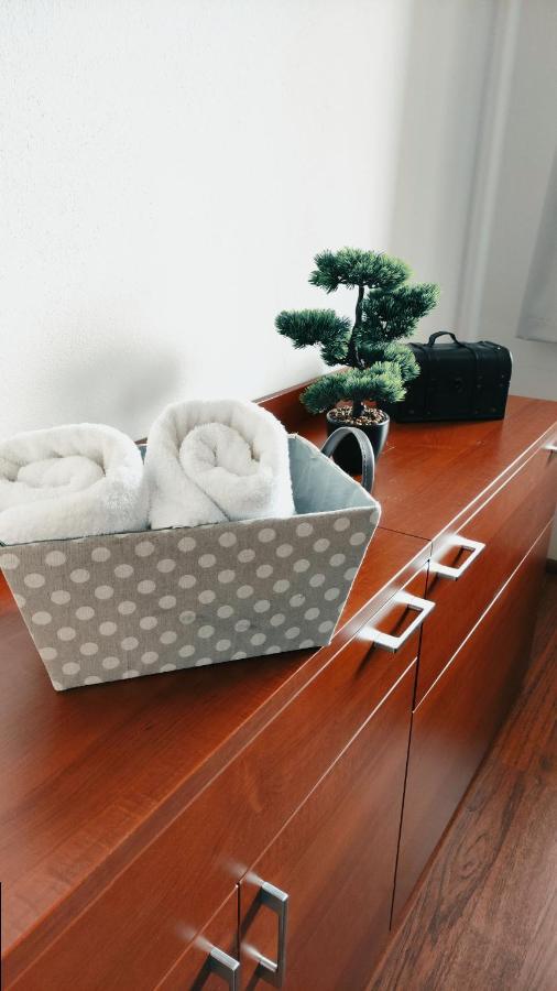 Nicole Apartment ドノヴァリ エクステリア 写真